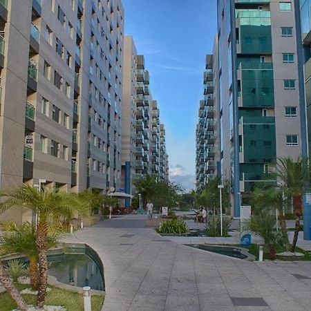 Beira Mar Praia Jatiuca Maceió Esterno foto